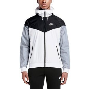 Nike Sports Windrunner Jacket 
